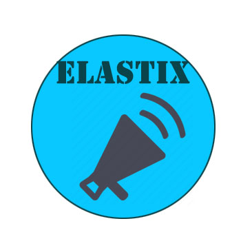 فارسی سازی پیام های صوتی در الستیکس و ایزابل